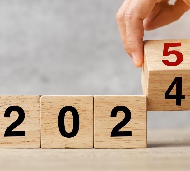 Eindejaarstips 2024: wat nu nog doen en waarmee beter wachten?