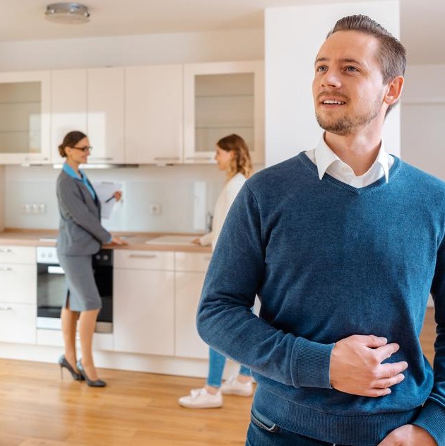 Huis kopen? Laat je niet gek maken!