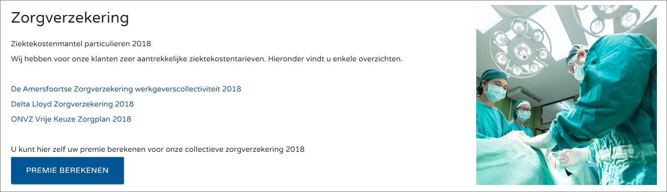 De groene kaart: niet verplicht, maar wel nodig
