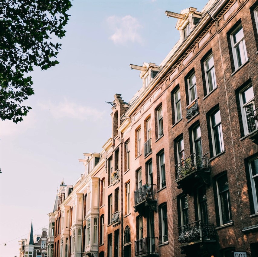 NHG-grens verhoogd naar 405.000 euro in 2023