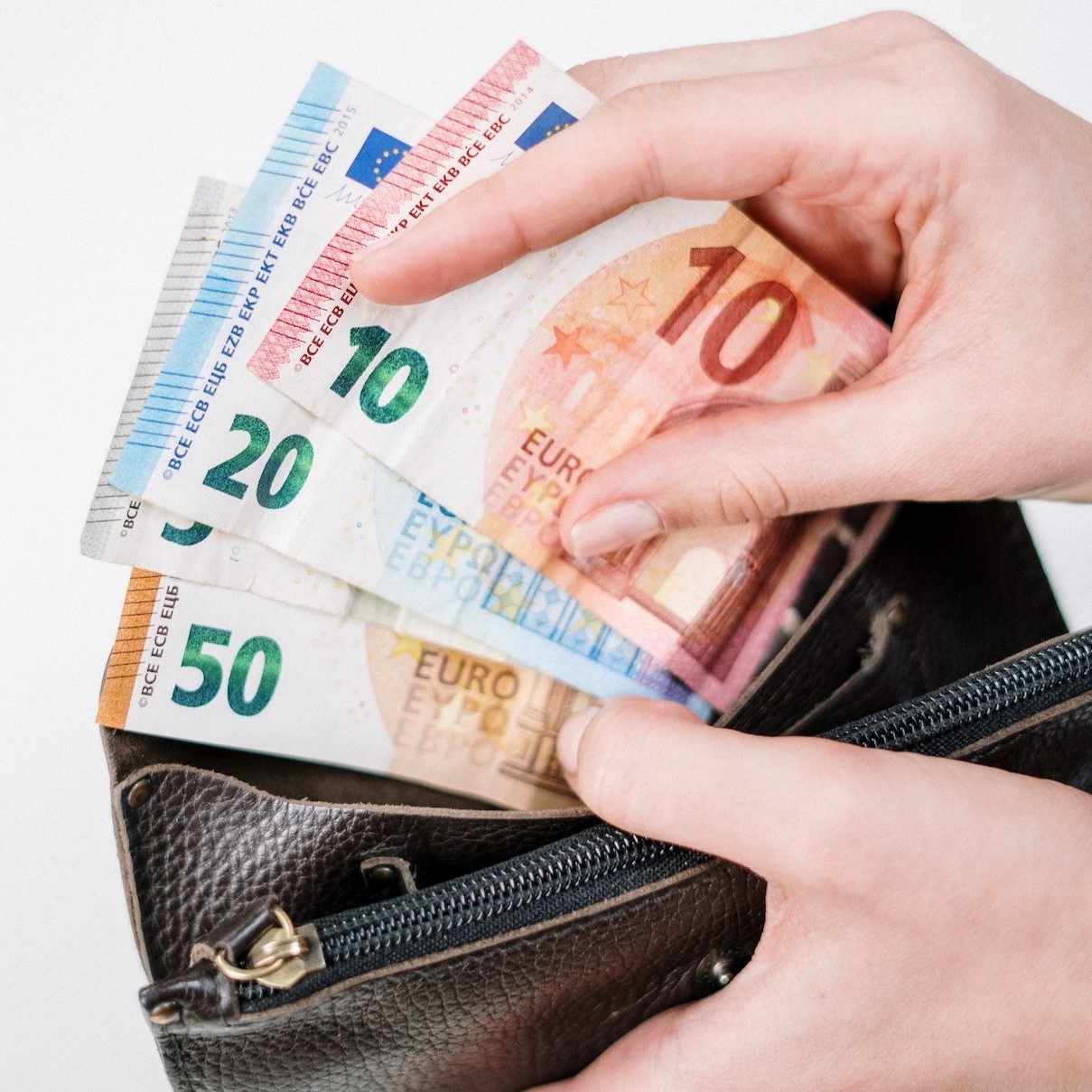 Miljoenennota 2024: alom zorgen om de koopkracht