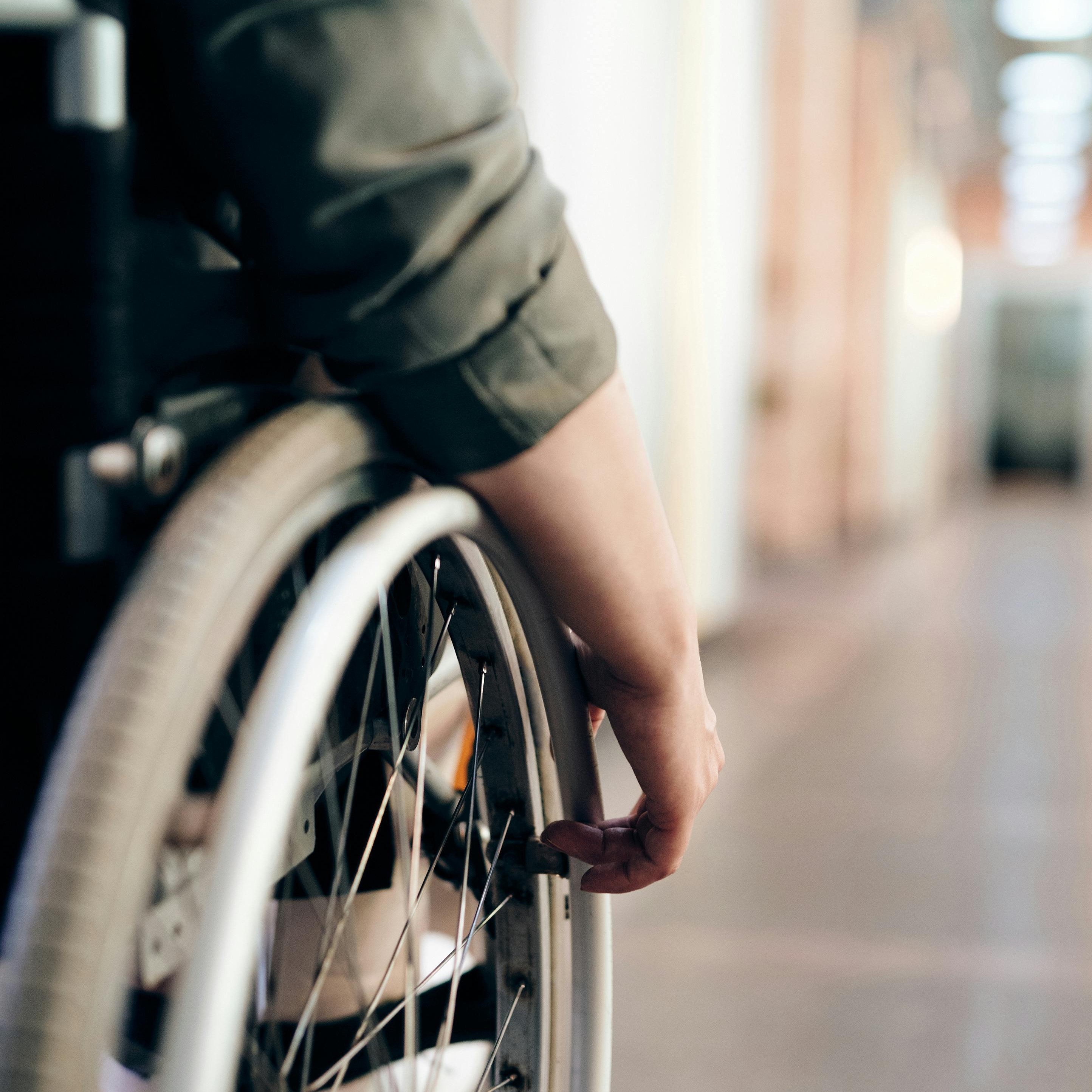 Verplichte Basisverzekering Arbeidsongeschiktheid Zelfstandigen (BAZ) 