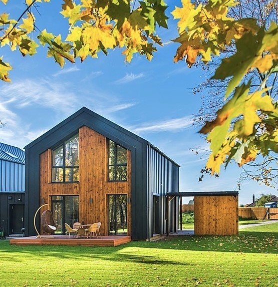 Zo financier jij jouw energiezuinige huis!